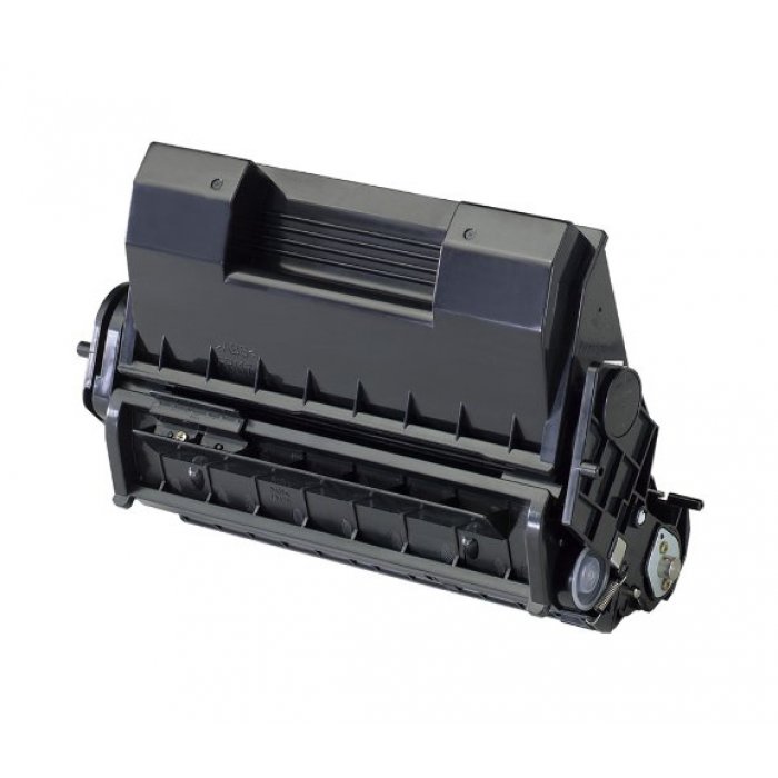 Συμβατό 09004078 OKI toner Black  για B6200/ 6250/ 6300